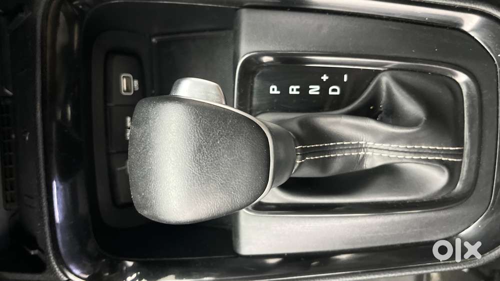Kia Sonet Gtx Plus Turbo Dct, 2024, Petrol