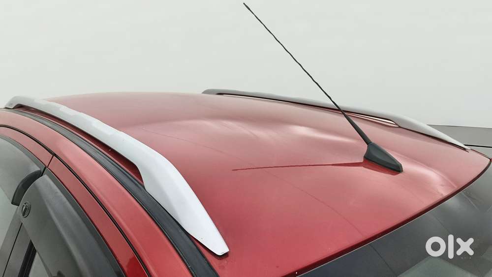 Tata Tiago 1.2 Revotron Xz, 2018, Petrol