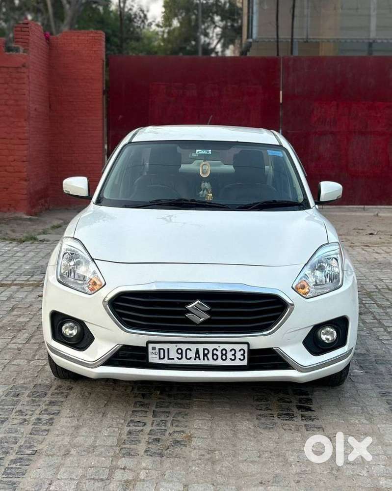 Maruti Suzuki Swift Dzire, 2019, Cng & Hybrids