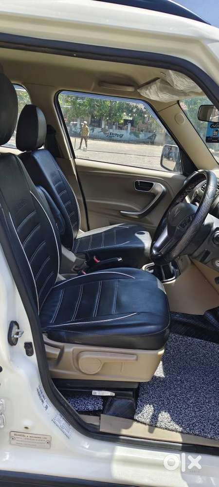 Mahindra Bolero Neo N10 (r), 2023, Diesel