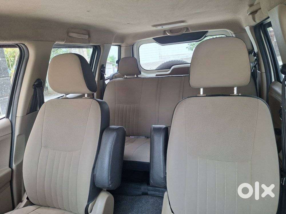 Mahindra Bolero Neo Plus N10 (o), 2023, Diesel
