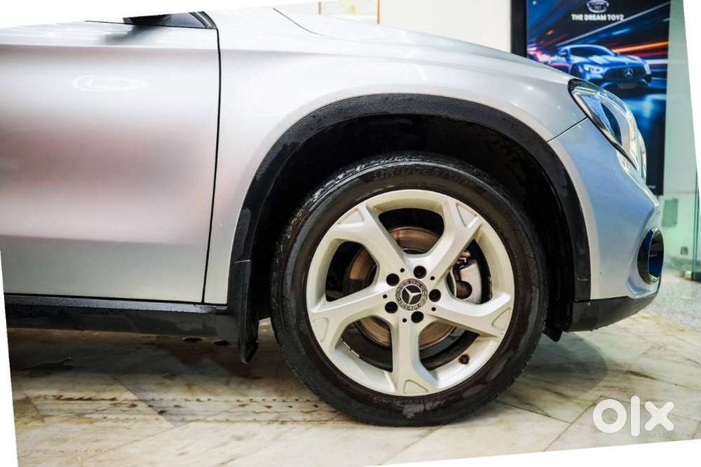 Mercedes-benz Gla 200, 2020, Petrol