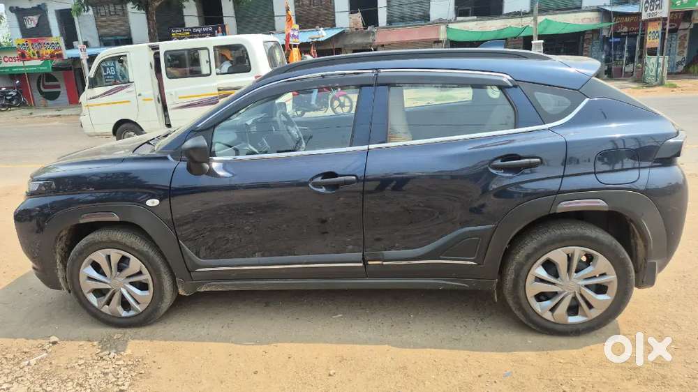 Maruti Suzuki Fronx 2024