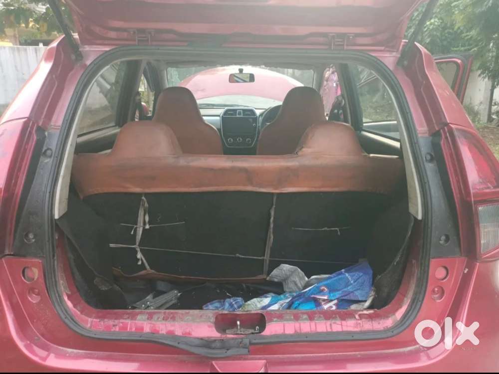 Datsun Redigo 2020-2022 1.0 T (o), 2021, Petrol