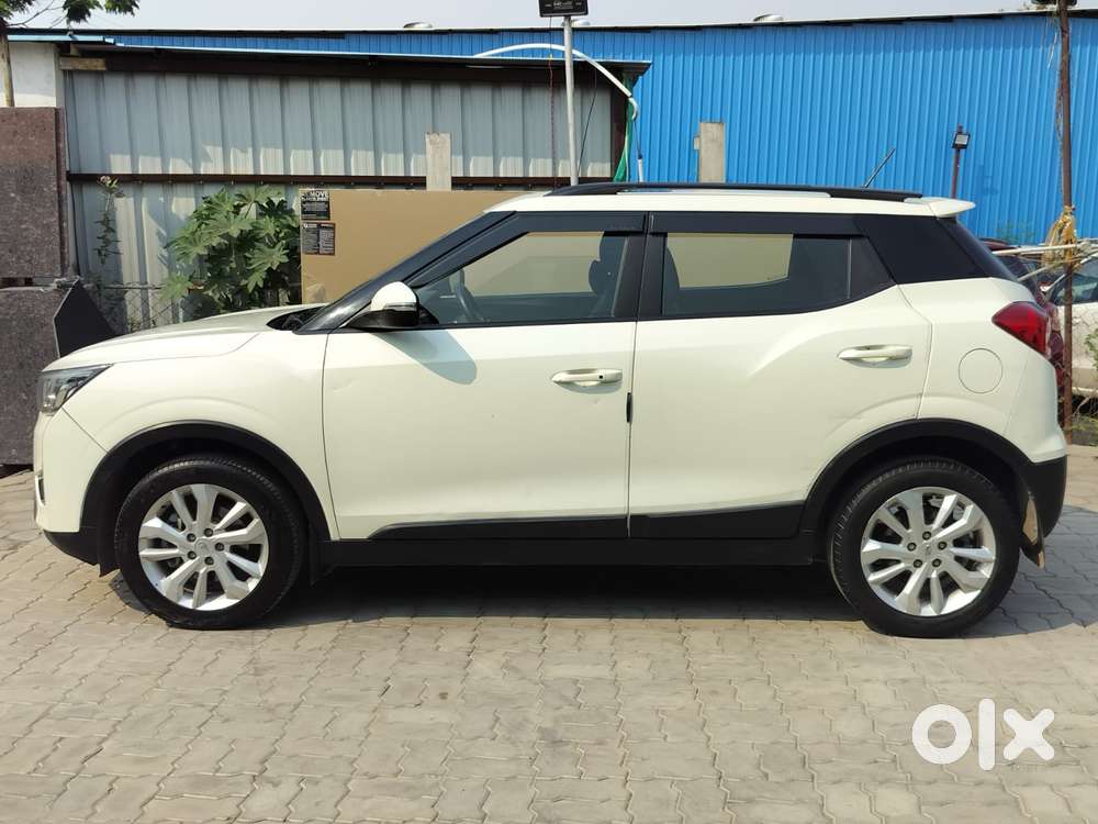 Mahindra Xuv300 W8 Diesel, 2021, Diesel