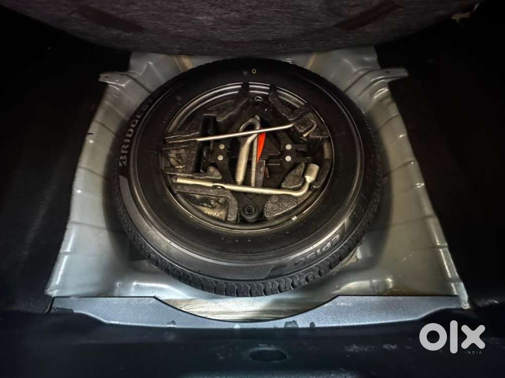 Top Model Altroz Mint Condition