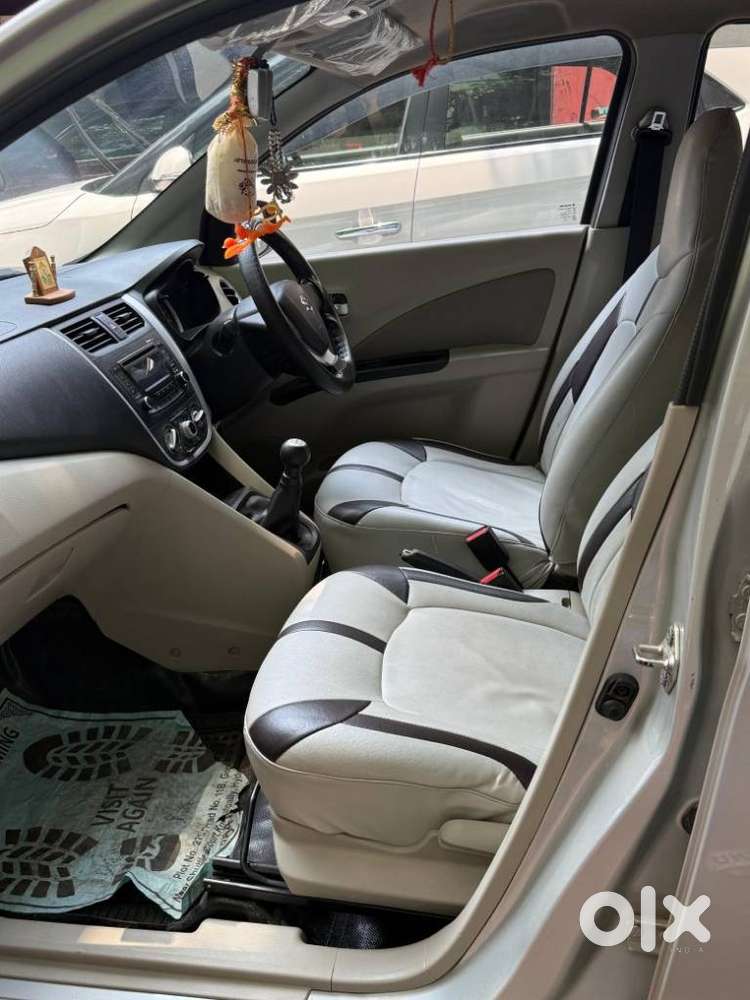 Maruti Suzuki Dzire 2017-2020 Vdi, 2017, Diesel