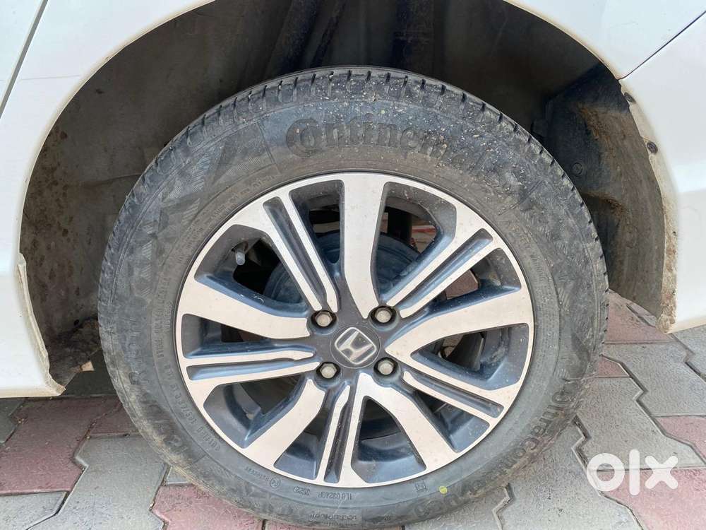 Honda City V Mt Exclusive, 2019, Diesel