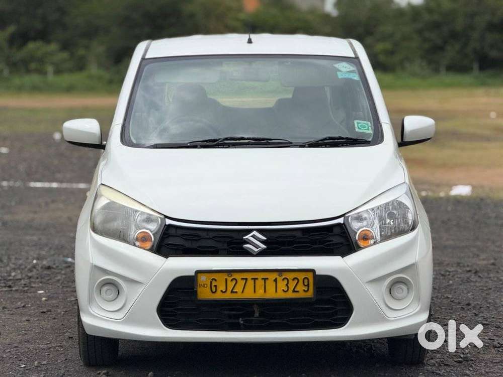 Maruti Suzuki Celerio 1.0 Tour H2 Cng, 2019, Cng & Hybrids