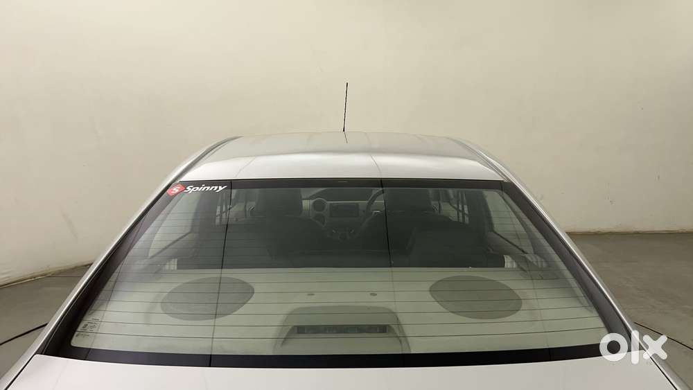 Toyota Etios 1.5 Vx, 2015, Petrol