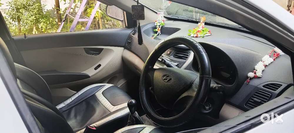 Hyundai Eon Era+ Petrol 2015 October