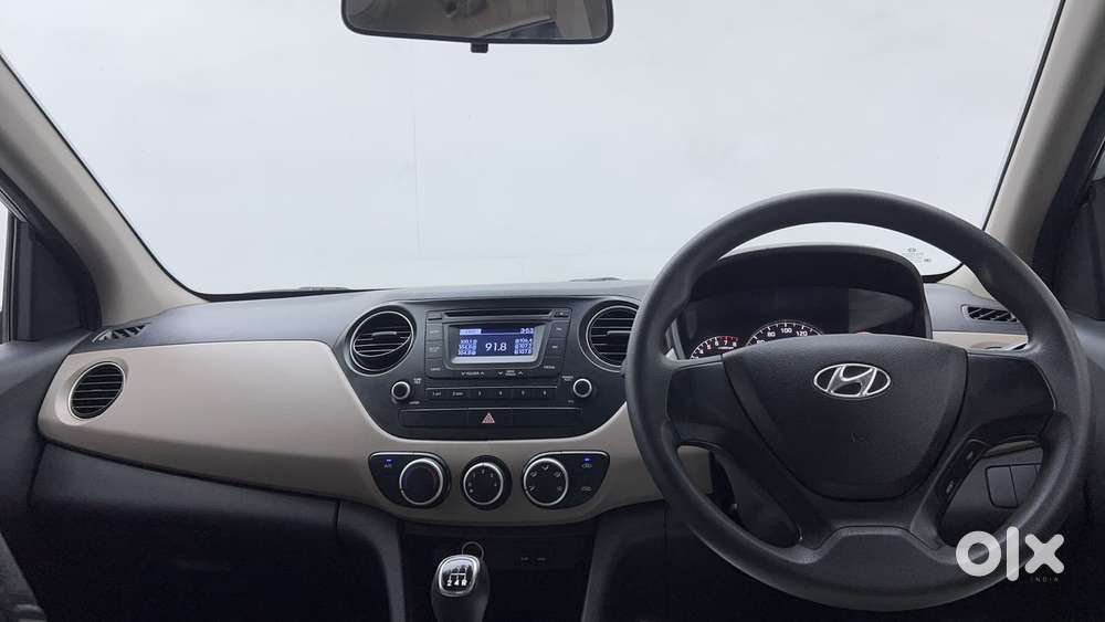 Hyundai Grand I10 1.2 Kappa Sportz, 2014, Petrol