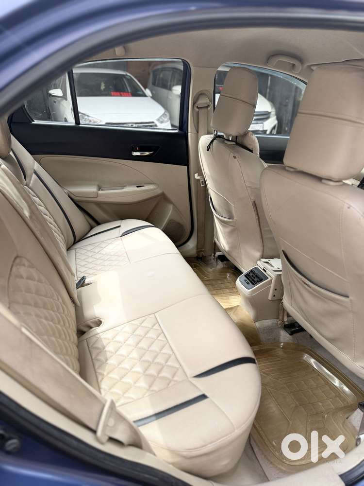 Maruti Suzuki Swift Dzire Vxi Optional, 2018, Petrol