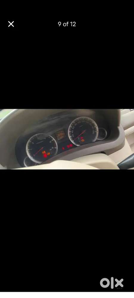 Maruti Suzuki Ertiga 2014
