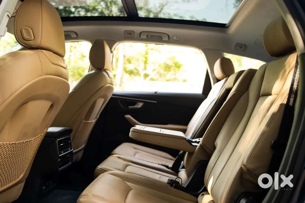 Audi Q7 3.0 Tdi Technology, 2025, Petrol