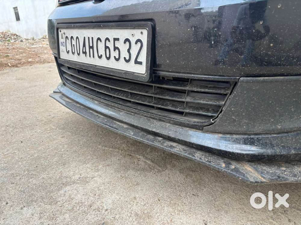 Volkswagen Vento Diesel 2012