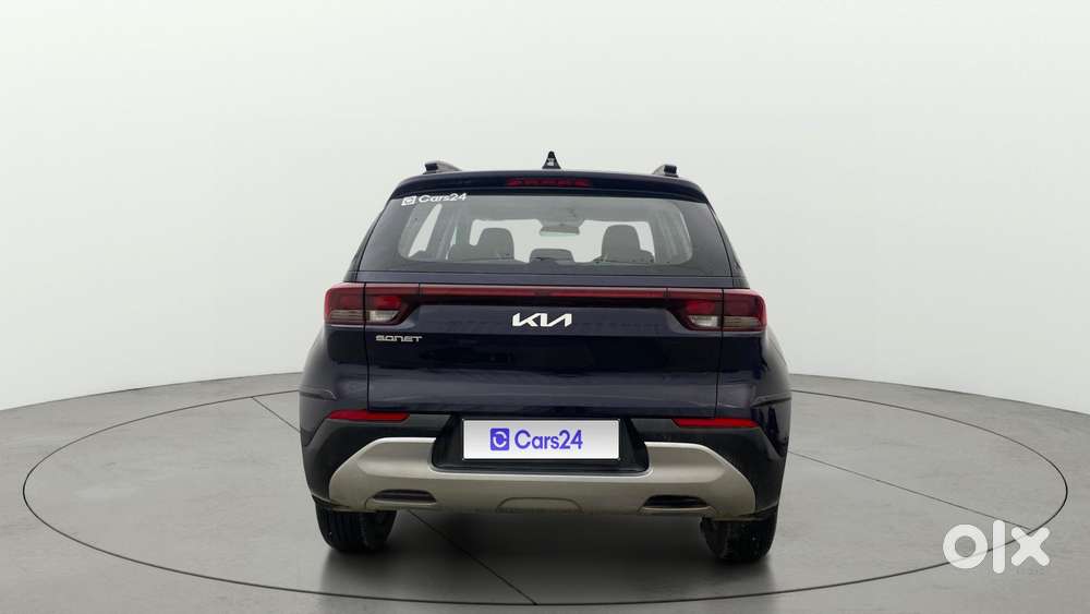 Kia Sonet 1.2 Htk Plus, 2023, Petrol