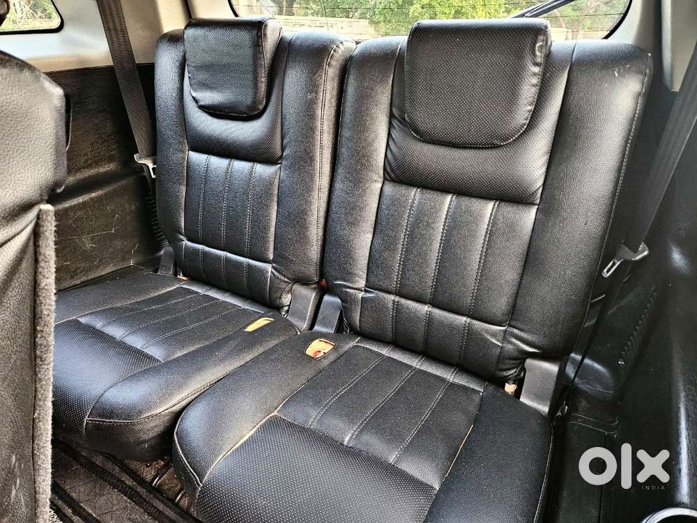 Mahindra Xuv500 W7, 2018, Diesel