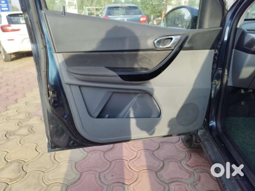 Tata Tigor Xz, 2018, Petrol