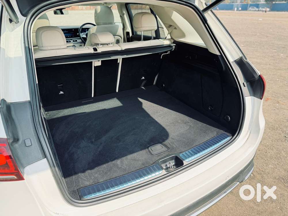 Mercedes-benz Gle 300d 4matic Lwb, 2021, Diesel