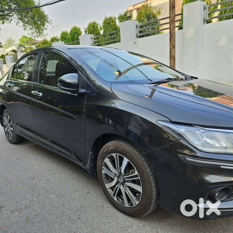 Honda City 1.5 Vx I-dtec Mt, 2019, Diesel