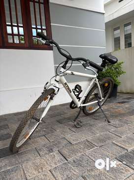 Btwin Bike Buy Sell Second Hand Cycles in Paravur Used Cycles in Paravur OLX
