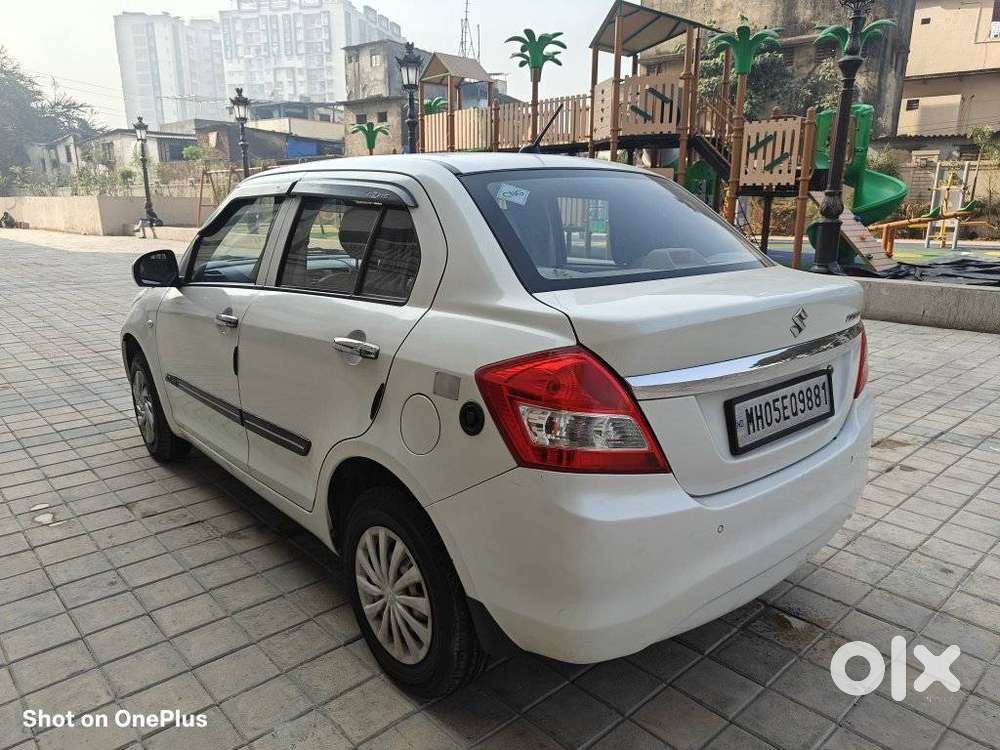 Maruti Suzuki Swift Dzire 2012-2015 1.2 Tour S Cng, 2021, Cng & Hybr..