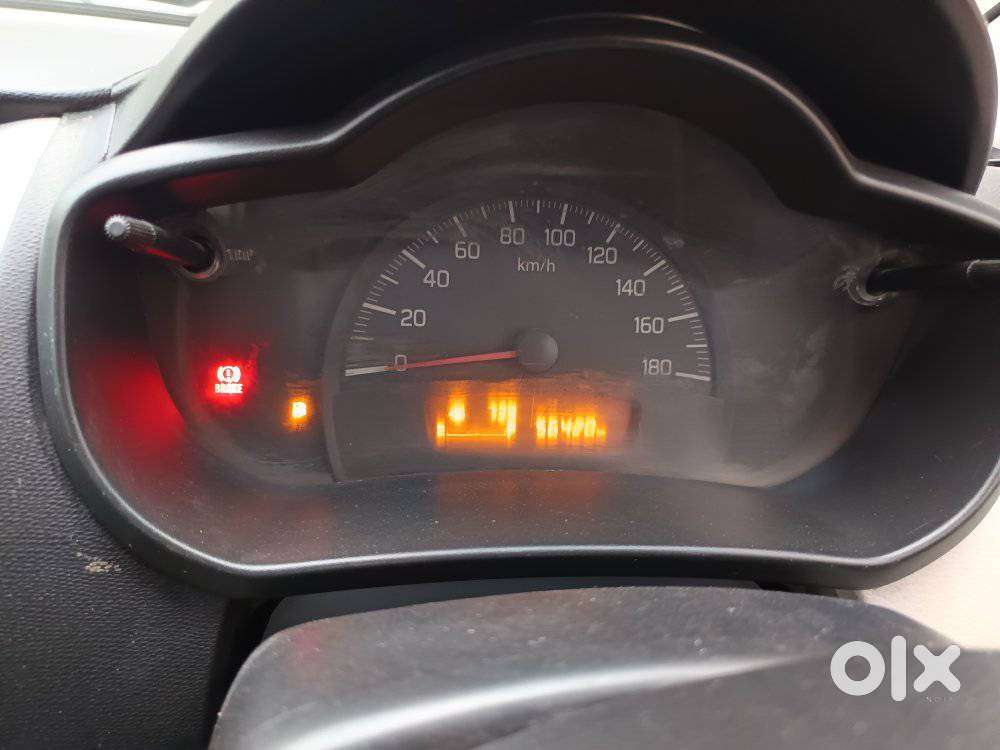 Maruti Suzuki Celerio Vdi Optional, 2016, Diesel