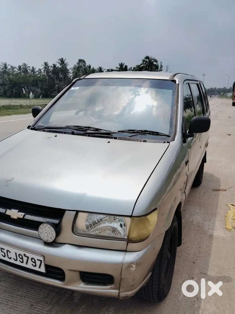 Chevrolet Tavera Neo Ls 2008