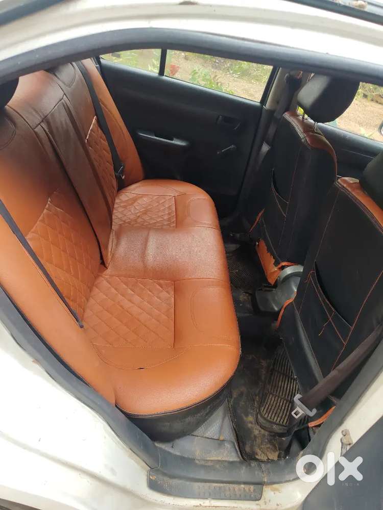 Maruti Suzuki Dzire 2014