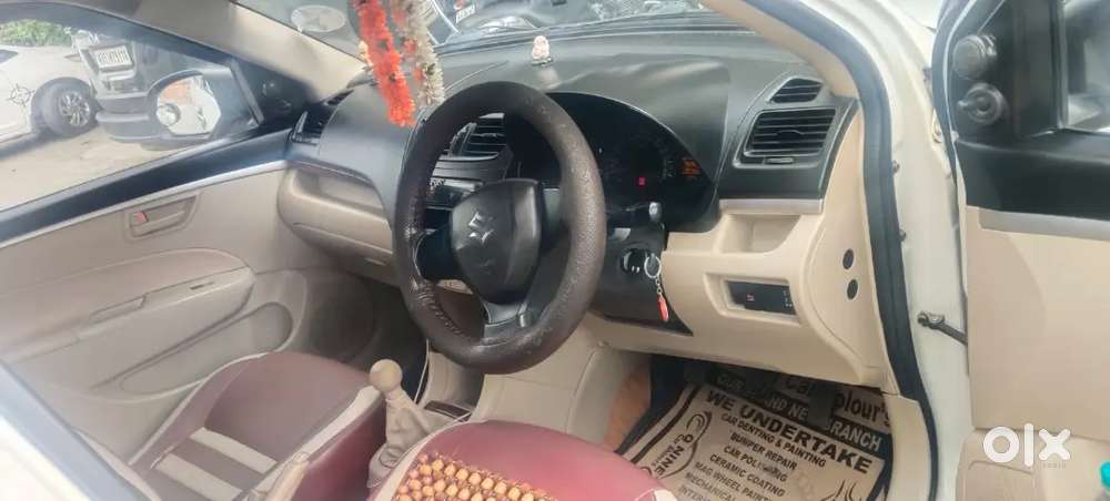 Maruti Suzuki Dzire 2019 Diesel 187000 Km