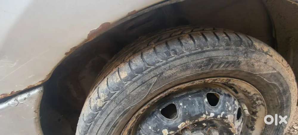 Maruti Suzuki Wagon R Vxi 2004