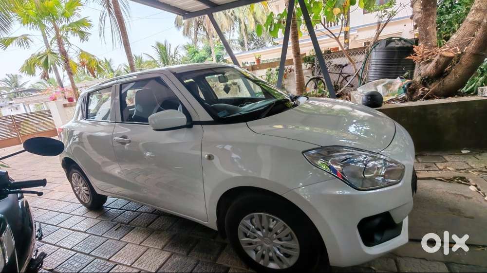 Maruti Suzuki Swift 2019 Petrol Good Condition