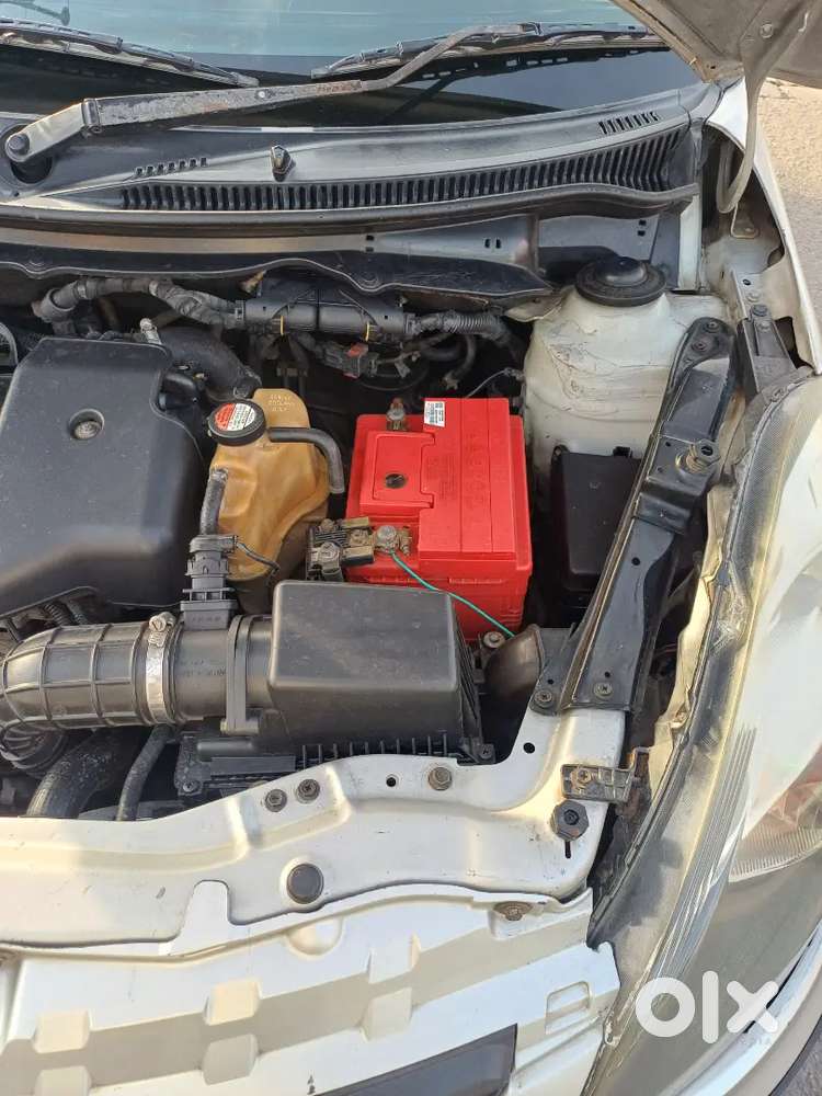 Maruti Suzuki Dzire 2015 Diesel 182000 Km Driven