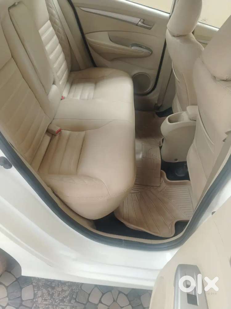 Honda City 2009
