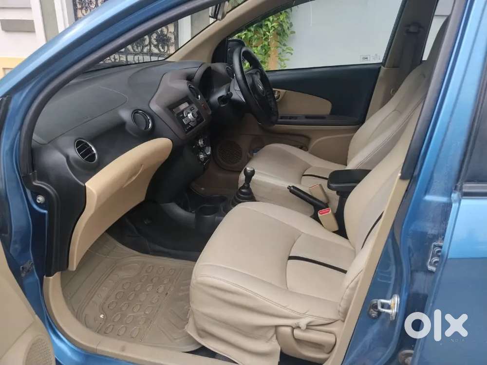 Honda Amaze 2014 Diesel