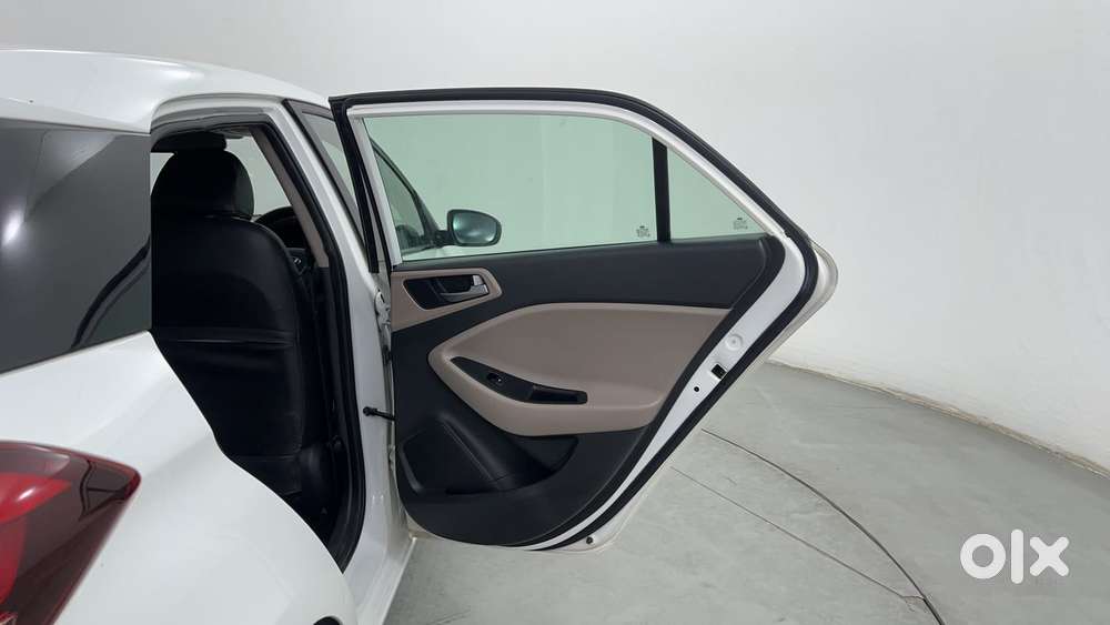 Hyundai Elite I20 [2018-2020] 1.2 Sportz, 2016, Petrol