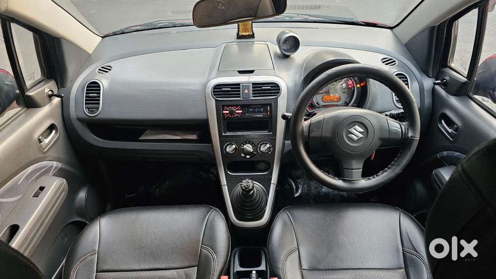 Maruti Suzuki Ritz Vdi Bs-iv, 2011, Diesel