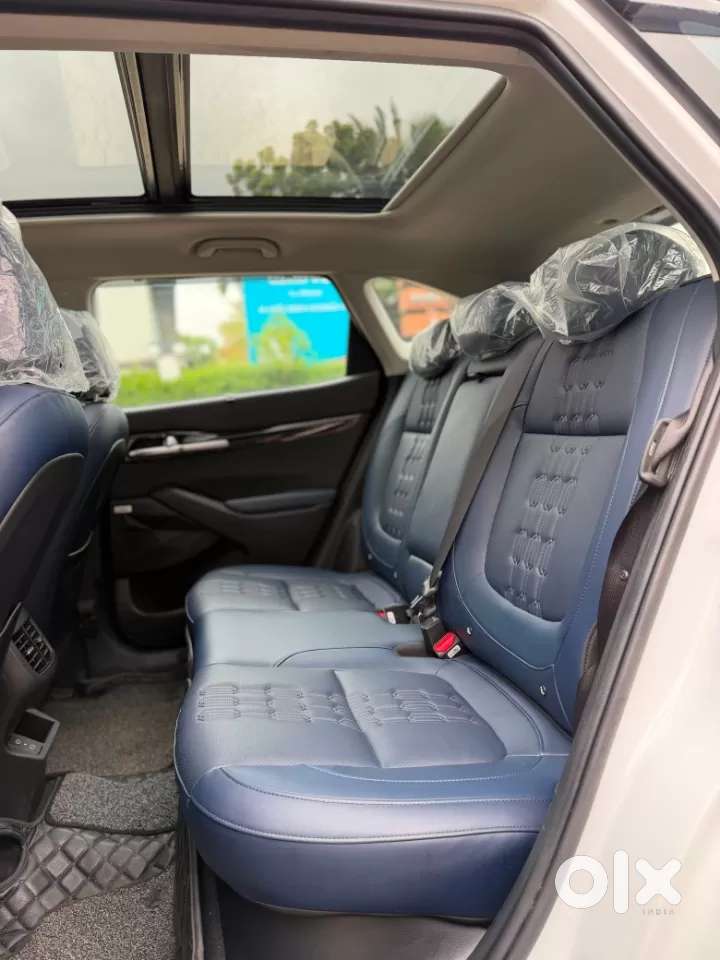 Kia Seltos, 2024, Petrol