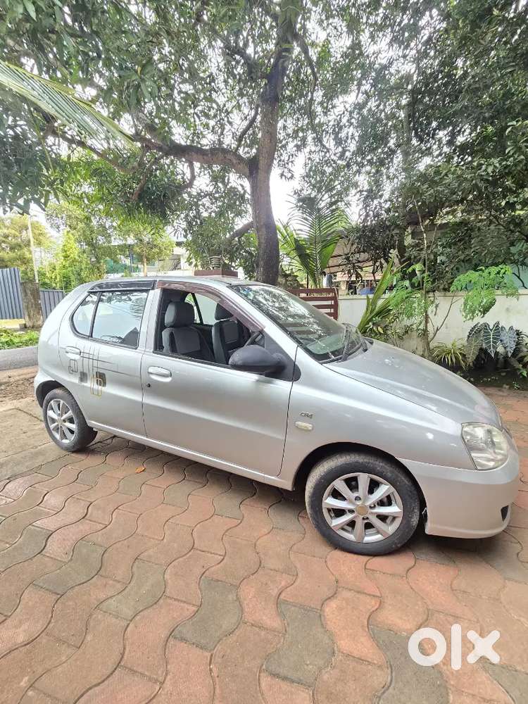 Tata Indica Ev2 Diesel 2011