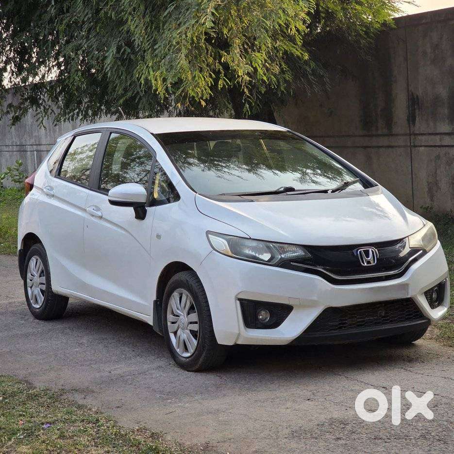 Honda Jazz S Diesel, 2017, Diesel