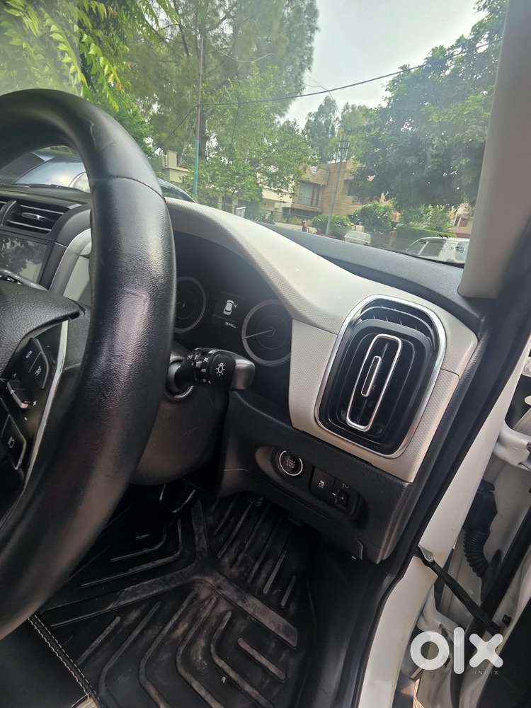 Hyundai Creta 1.5 Crdi Sx, 2020, Diesel