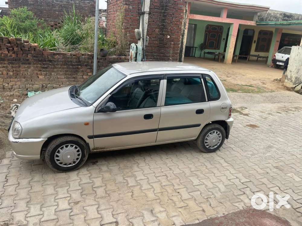 Maruti Suzuki Car 2005