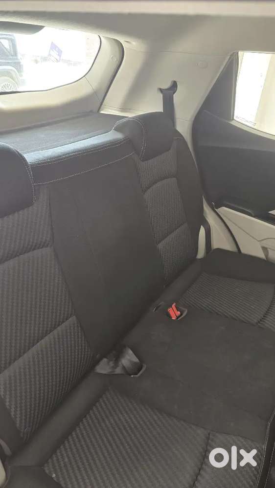 Xuv300 Diesel In Excellent Condition.