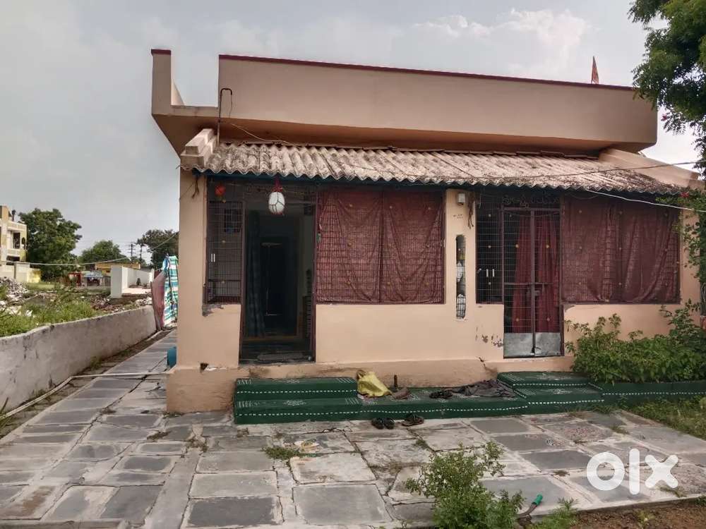 4 Cents Land for Sale in Gandhi Nagar, Pamarru