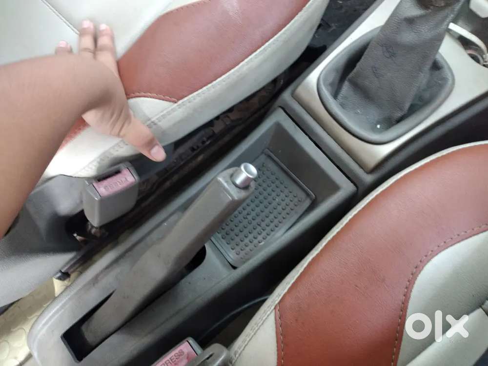 Tata Manza 2010 Diesel Well Maintained