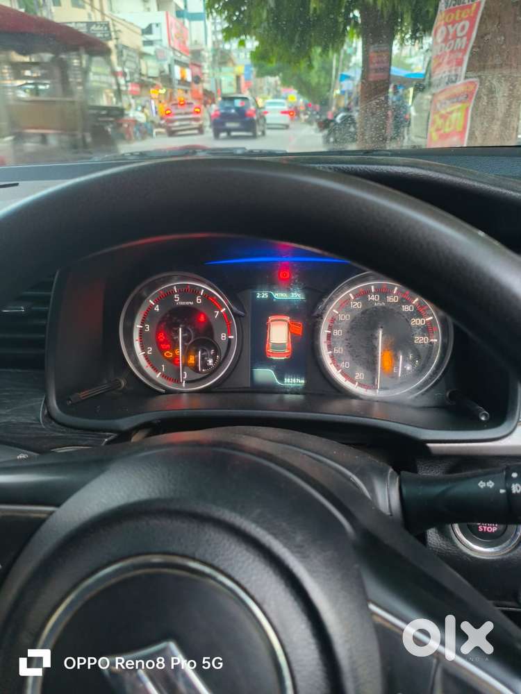 Maruti Suzuki Xl6 Zeta Mt Cng, 2024, Petrol