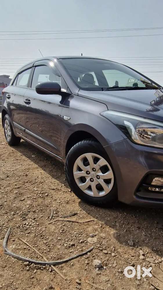 Hyundai I20 2020 Petrol 53000 Km Driven