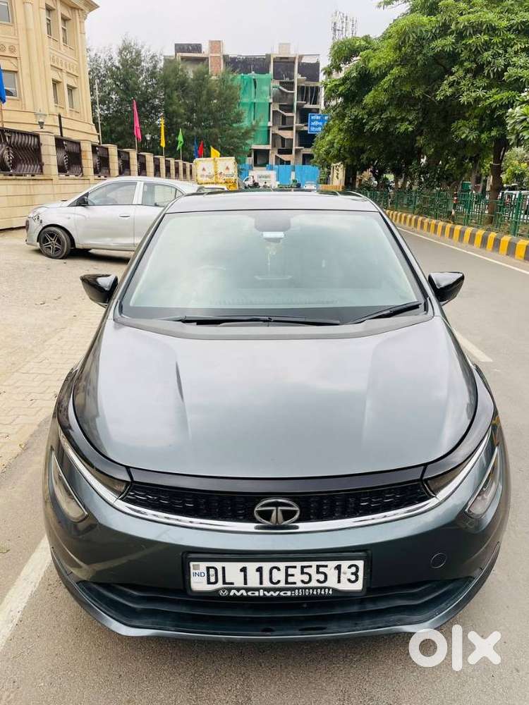 Tata Altroz Xz Icng, 2023, Cng & Hybrids