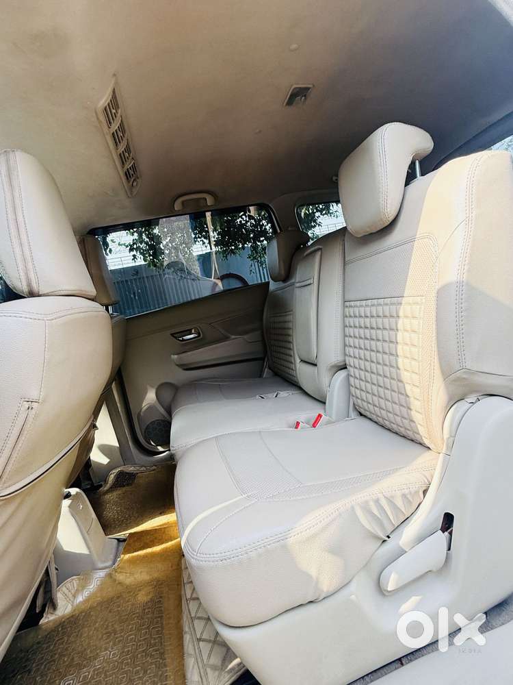 Maruti Suzuki Ertiga Vxi (o) Cng, 2021, Cng & Hybrids